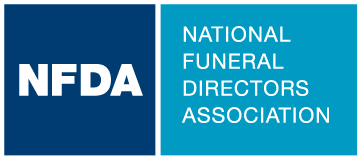 NFDA logo